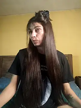 AntoniaHottie online show from 05.26.26