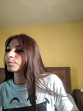 AntoniaHottie online show from 06.04.26