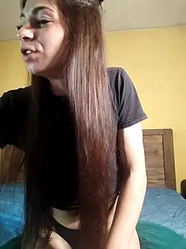 AntoniaHottie online show from 06.08.26
