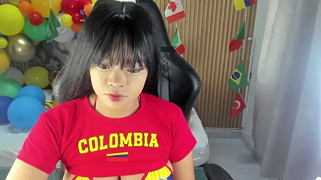 Lili 16 online show from 06.16.26