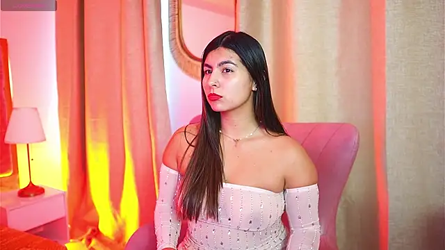 Snapshot of ShelleyMorell chatting on 02.13.26 ShelleyMorell online show from 02.13.26