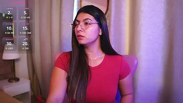 Snapshot of ShelleyMorell chatting on 03.04.26 ShelleyMorell online show from 03.04.26