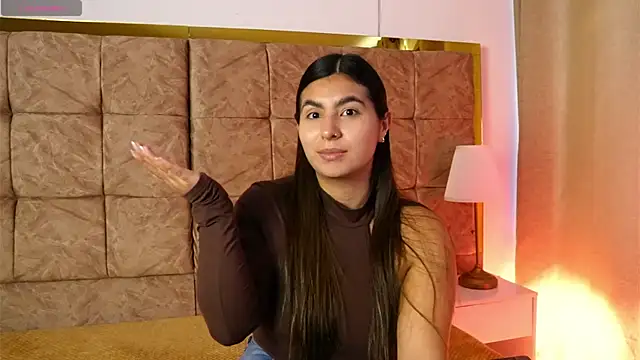 Snapshot of ShelleyMorell chatting on 04.17.26 ShelleyMorell online show from 04.17.26