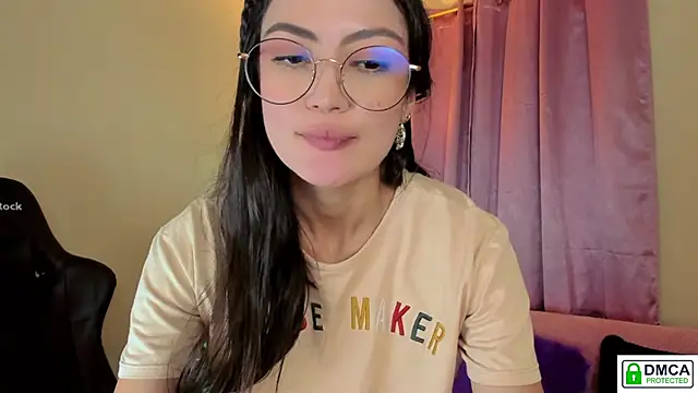 Lilabril online show from 03.07.25