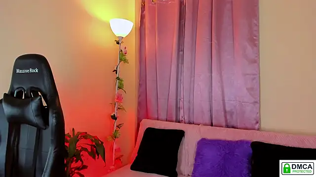 Lilabril online show from 03.10.25