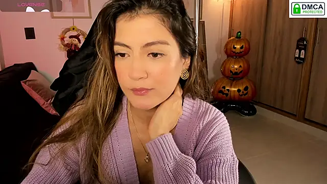 Lilabril online show from 10.07.25