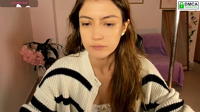 Lilabril online show from 01.11.26