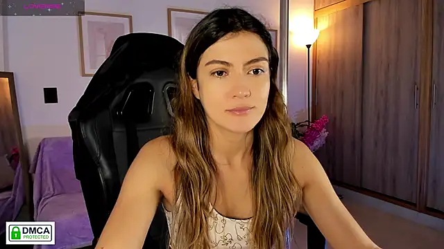 Lilabril online show from 05.04.26