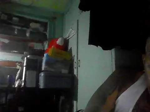 Snapshot of ElMasChingonMX chatting on 10.02.25 ElMasChingonMX online show from 10.02.25