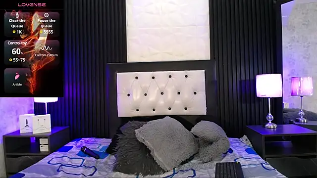 dayana mendoza69 online show from 03.21.25