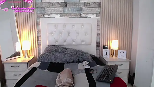 dayana mendoza69 online show from 11.26.25