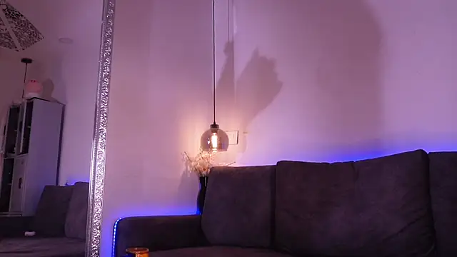 Isabella francoo online show from 06.16.26