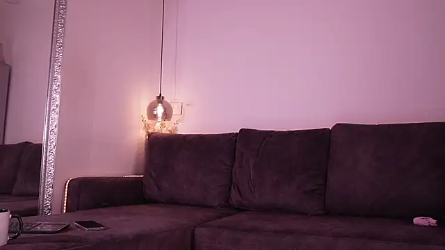 Isabella francoo online show from 07.13.26