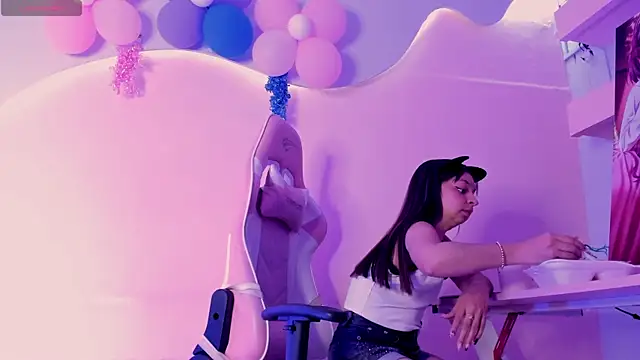 CharlotteMuller online show from 03.17.26