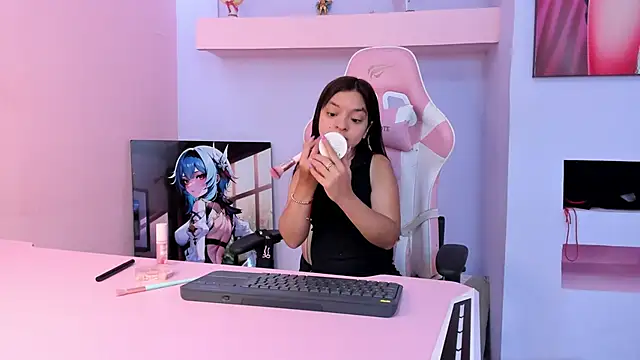 CharlotteMuller online show from 04.24.26