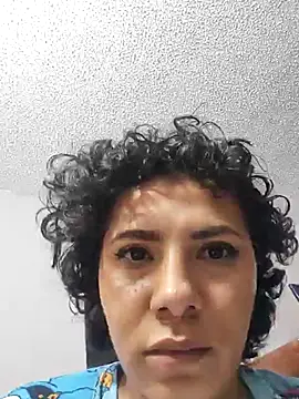 Snapshot of Alexa_Slavehot777 chatting on 02.14.25 Alexa Slavehot777 online show from 02.14.25