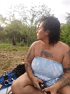 Snapshot of Alexa_Slavehot777 chatting on 03.10.25 Alexa Slavehot777 online show from 03.10.25