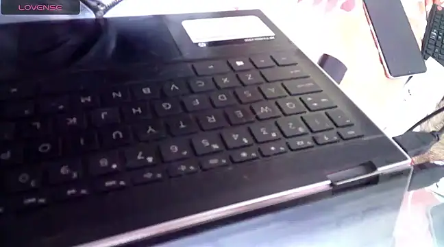 Izury Blondee online show from 12.12.24