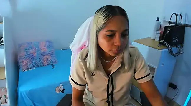  anhalia online show from 12.07.24