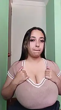 AmberGoddess  online show from 06.05.26