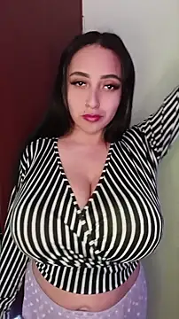 AmberGoddess  online show from 06.10.26