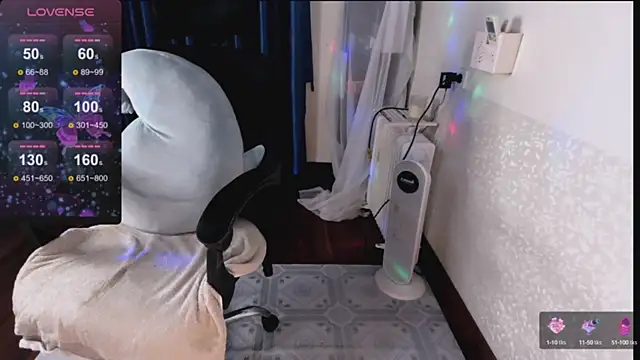 Lee Mi online show from 02.17.25