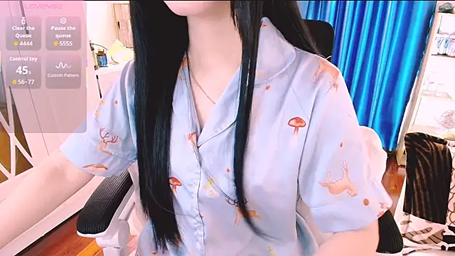 Lee Mi online show from 04.27.26