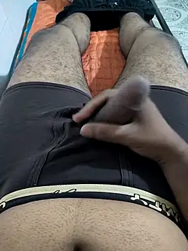 HunterBoy27ForMilf online show from 09.28.25