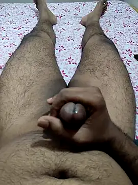 HunterBoy27ForMilf online show from 11.23.25