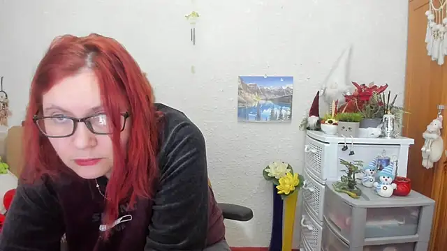 PlayfullMature online show from 02.13.25