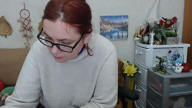 PlayfullMature online show from 02.14.25