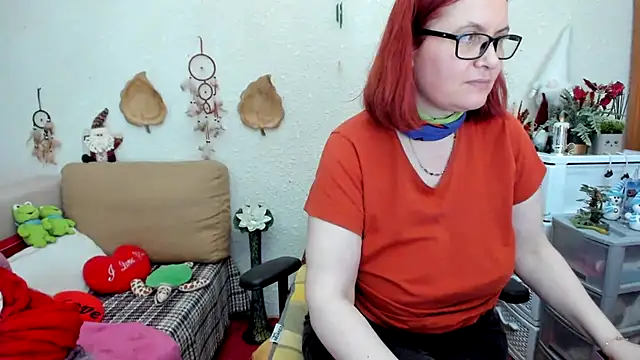 PlayfullMature online show from 02.14.25