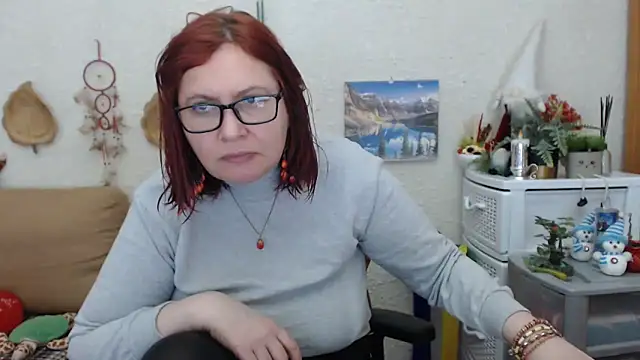 PlayfullMature online show from 02.15.25