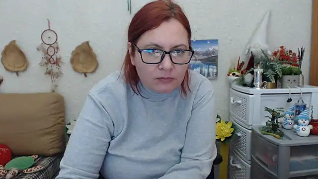 PlayfullMature online show from 02.15.25