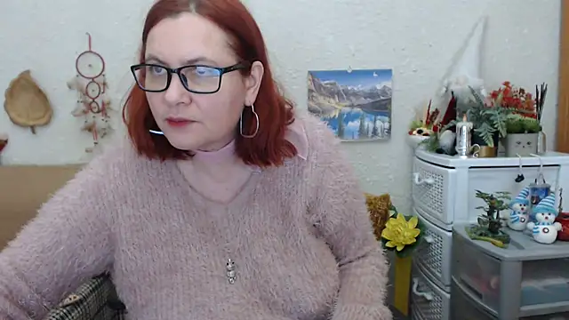 PlayfullMature online show from 02.16.25