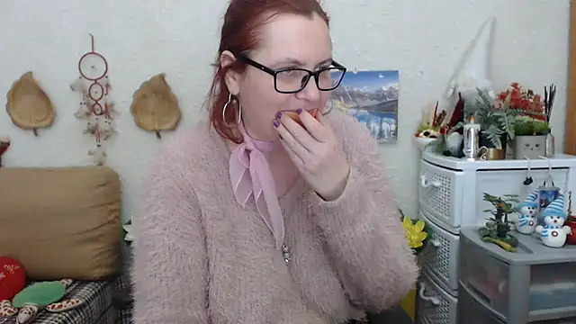 PlayfullMature online show from 02.16.25