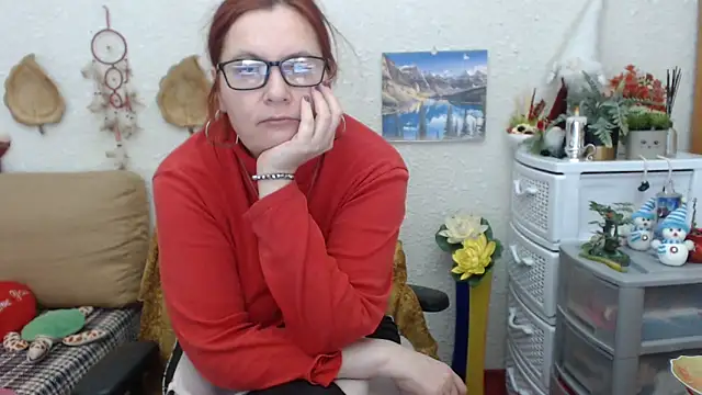 PlayfullMature online show from 02.18.25