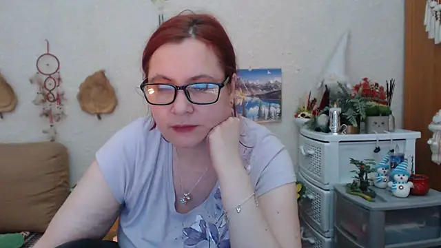 PlayfullMature online show from 02.19.25