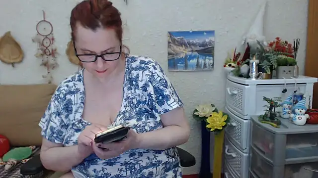 PlayfullMature online show from 02.20.25