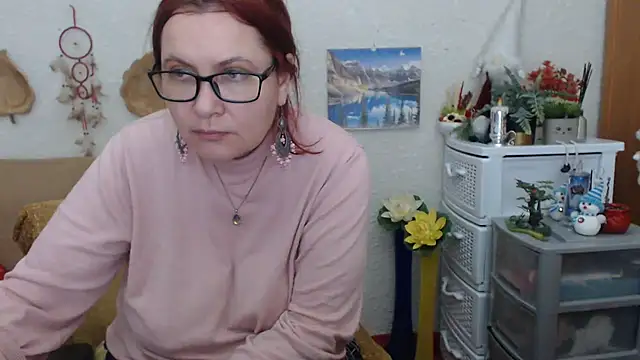 PlayfullMature online show from 02.21.25