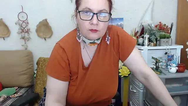 PlayfullMature online show from 02.21.25