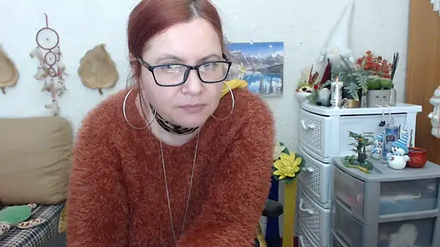 PlayfullMature online show from 02.22.25