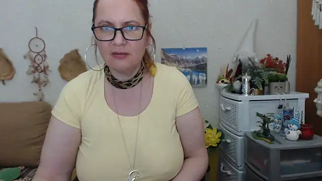 PlayfullMature online show from 02.22.25