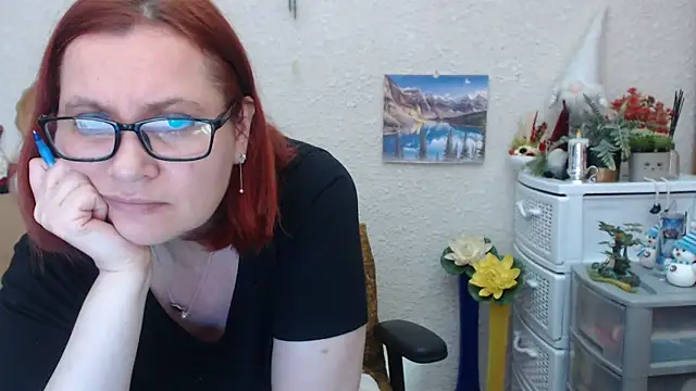 PlayfullMature online show from 02.23.25