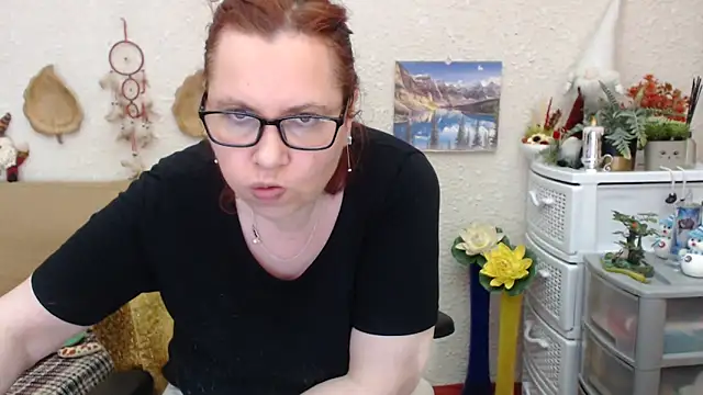 PlayfullMature online show from 02.23.25