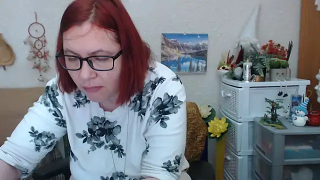 PlayfullMature online show from 02.25.25