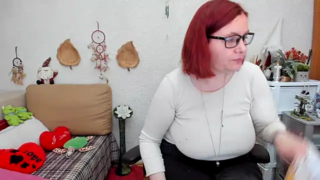 PlayfullMature online show from 02.25.25