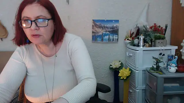 PlayfullMature online show from 02.25.25