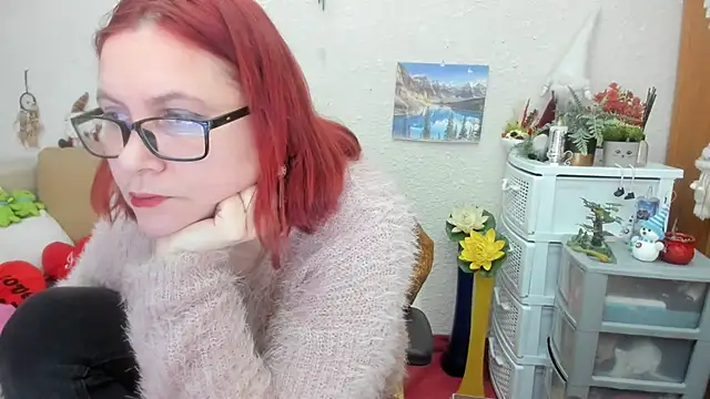 PlayfullMature online show from 02.26.25