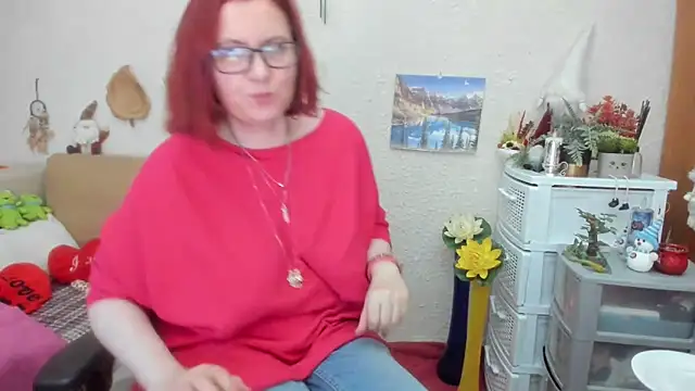 PlayfullMature online show from 02.26.25